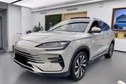 BYD Seal U DM-i  Design AWD