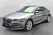 Skoda Superb 2.0 TSI Style DSG