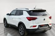 SsangYong Korando 1.5 T-GDI Quartz 2WD