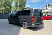 Citroen SpaceTourer 2.0 Bluehdi Xl Plus EAT8