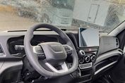 Iveco Daily 35S18 Hi-Matic Autolaweta