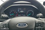 Ford Focus 1.0 EcoBoost Titanium