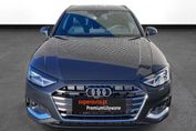 Audi A4 Avant 40 TDI quattro
