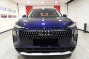 Audi Q3 e-Hybrid