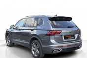 Volkswagen Tiguan Allspace 2.0 TDI 4Mot R-Line DSG 7os