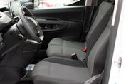 Peugeot Partner Van BlueHDi L1