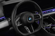 BMW Seria 5 520d xDrive M Sport