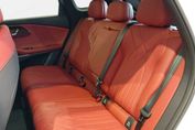 Omoda 9 1.5 Super Hybrid Exclusive AWD