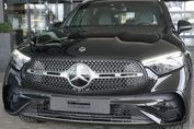 Mercedes GLC 200 d 4-Matic AMG Line
