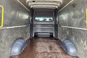 Volkswagen Crafter L4H2 Zabudowa Brygadowa AUT