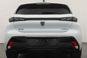 Peugeot 308 GT S&S e-DCS6 1.2 mHEV