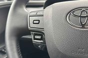 Toyota C-HR Style 1.8 Hybrid