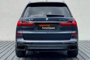BMW X7 xDrive40d sport-aut