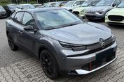 Citroen C4 Collection eDCT6 1.2 mHEV