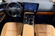 Lexus NX 350h Prestige AWD
