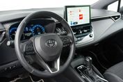 Toyota Corolla 1.8 Hybrid