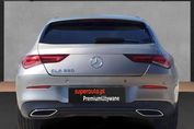 Mercedes CLA Shooting Brake 220 Progressive