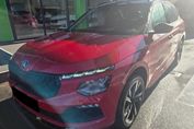 Skoda Kamiq Monte Carlo 1.5 TSI DSG