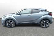 Toyota C-HR 1.8 Hybrid Style