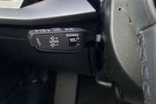 Audi A3 35 TFSI allstreet