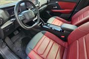 Citroen C4 X Shine EAT8