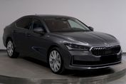Skoda Superb Edition 130 1.5 TSI mHEV DSG