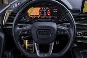 Audi Q5 SQ5 3.0 TFSI Quattro Tiptronic