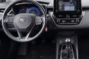 Toyota Corolla 1.5 Comfort
