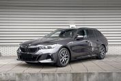 BMW Seria 5 Touring 540d xDrive M Sport