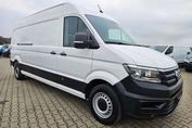 Volkswagen Crafter L4H2