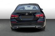 Mercedes Klasa A 180