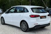 Mercedes Klasa B B 220 d 8G-DCT
