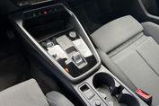 Audi A3 35 TFSI Advanced