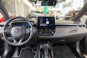 Toyota Corolla 2.0 Hybrid Style