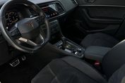 Cupra Ateca 2.0 TSI 4Drive VZ DSG
