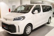 Toyota Proace Verso 2.0 D4-d Long Business