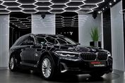 BMW Seria 5 Touring 530e Luxury Line xDrive