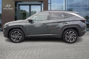 Hyundai Tucson 1.6 T-GDi HEV Platinum 2WD aut