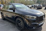 Mercedes GLA AMG  35 4-Matic
