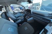 Ford Tourneo Custom 320 L1H1 Active A8 AWD
