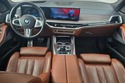 BMW X7 M60i xDrive mHEV sport-aut
