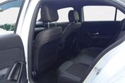 Mercedes Klasa A 180 7G-DCT