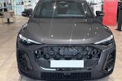 Audi Q5 TFSI quattro S line Sportback