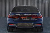 BMW Seria 7 730d xDrive