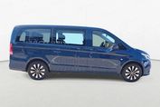 Mercedes Vito 114 CDI L2H1