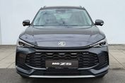 MG ZS 1.5 HEV+ Exclusive aut