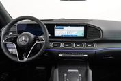 Mercedes GLE 350 de 4-Matic AMG Line