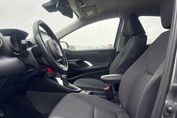 Toyota Yaris Hybrid 1.5 Comfort