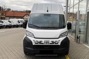 Fiat Ducato Maxi L4H3