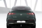 Mercedes GLE Coupe 450 d  4-Matic